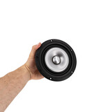 Alpair-11MS Grey Full-range Woofer