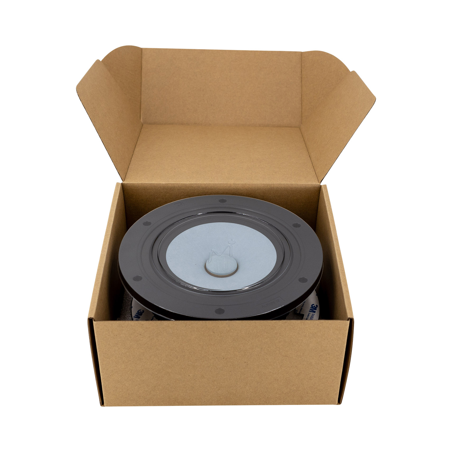 Alpair-12P Woofer a Gamma Completa