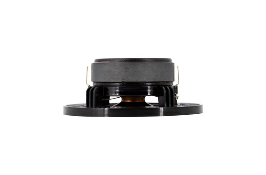 Alpair-5 Gold  Woofer a Gamma Completa