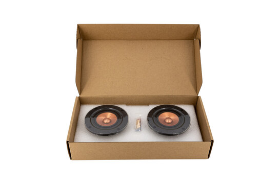 Alpair-5 Gold  Woofer a Gamma Completa