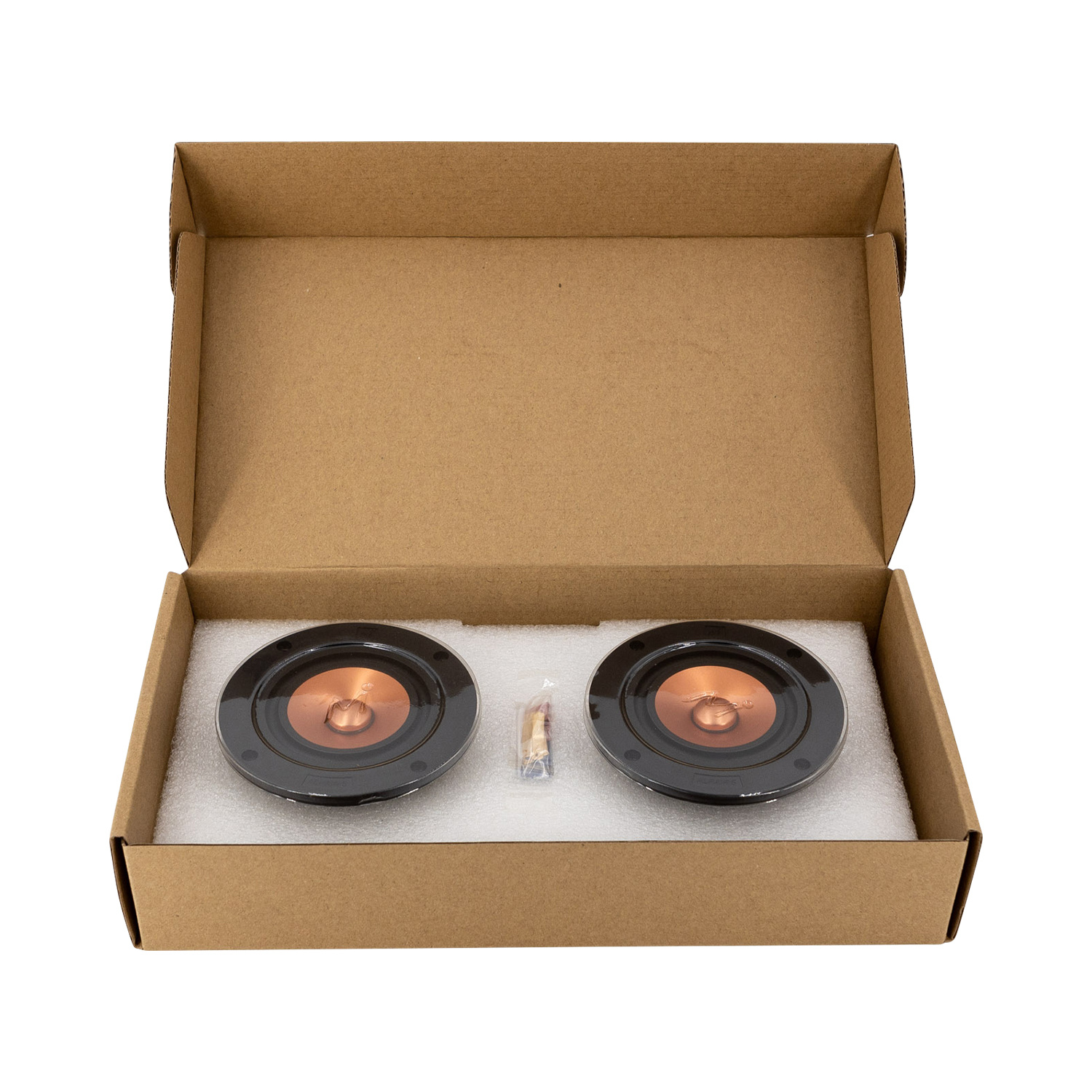 Alpair-5 Gold  Woofer a Gamma Completa