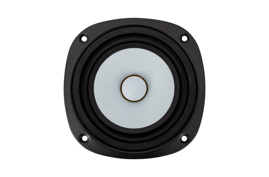 CHN-70 5" Full Range Paper Woofer
