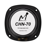 CHN-70  Full-range Woofer