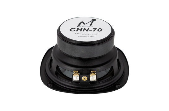 CHN-70 5" Full Range Paper Woofer