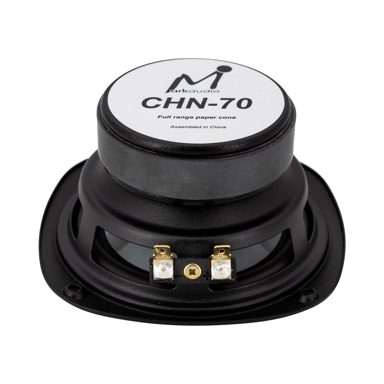 CHN-70 Woofer a Gamma Completa