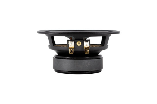 CHN-70 Woofer a Gamma Completa