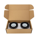 CHN-70  Full-range Woofer