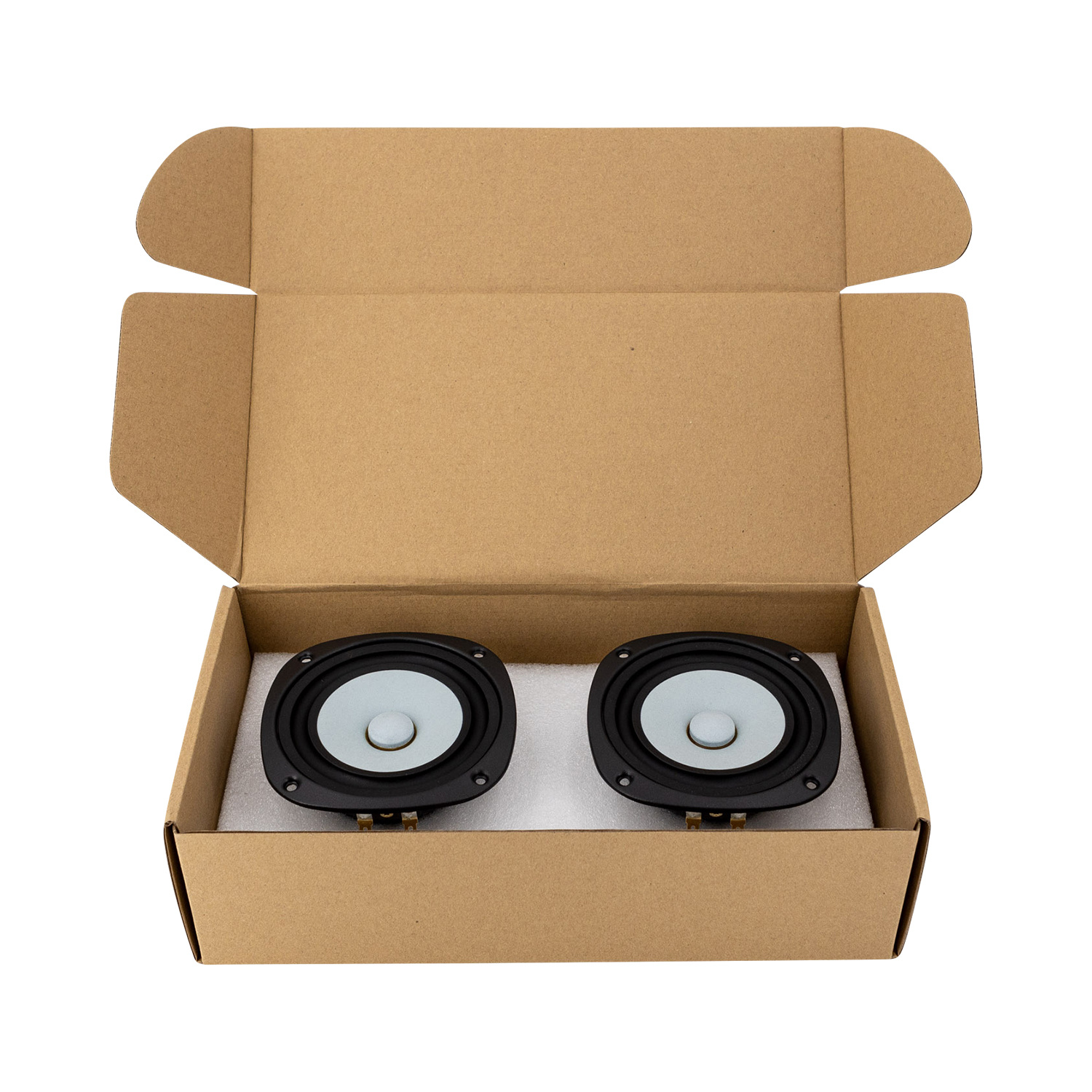 CHN-70 Woofer a Gamma Completa