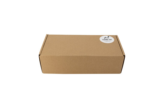 CHN-70 5" Full Range Paper Woofer