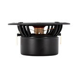 Alpair-7MS Gold 4" Full Range Woofer