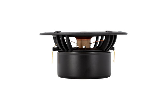 Alpair-7MS Gold 4" Full Range Woofer