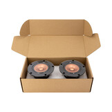 Alpair-7MS Gold Woofer a Gamma Completa