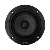 CHP-70  Black  Woofer a Gamma Completa
