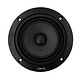 CHP-70  Black  4" Full Range Paper Woofer