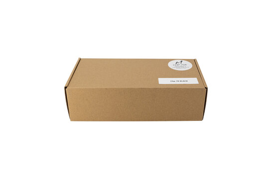 CHP-70 Black Papier-Breitbandlautsprecher