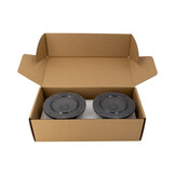 CHP-70  Black  Full-range Woofer