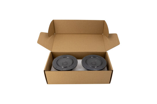 CHP-70  Black  Woofer a Gamma Completa