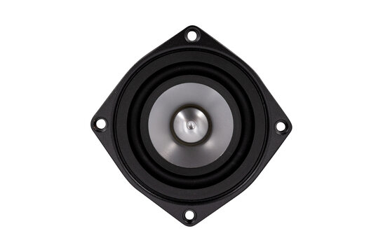 CHN-40 Woofer a Gamma Completa