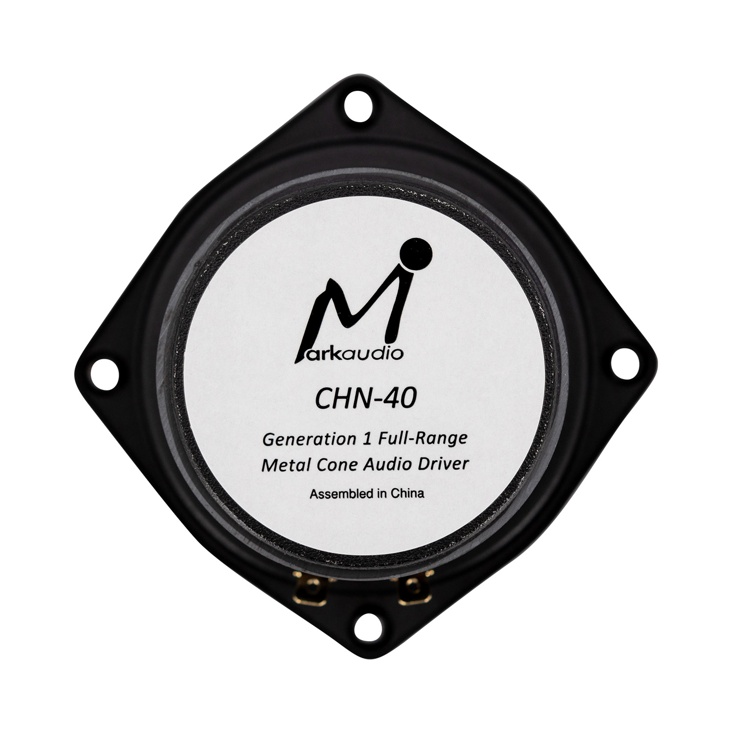 CHN-40 Full-range Woofer