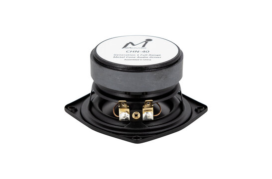 CHN-40 Woofer a Gamma Completa