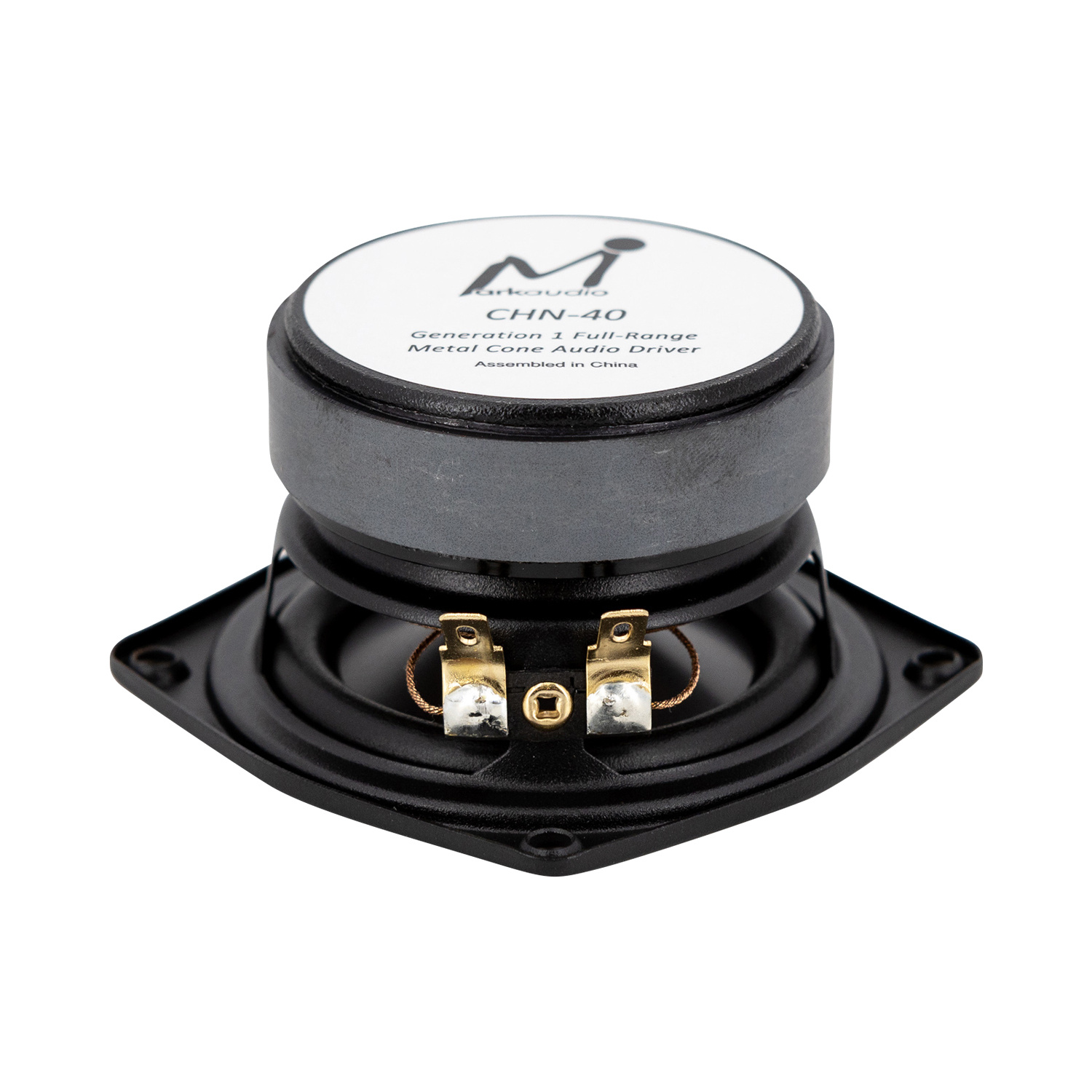 CHN-40 Woofer a Gamma Completa