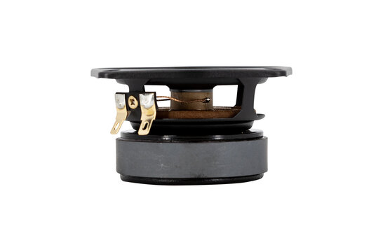 CHN-40 Woofer a Gamma Completa