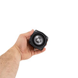 CHN-40 Woofer a Gamma Completa