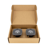 CHN-40 Woofer a Gamma Completa