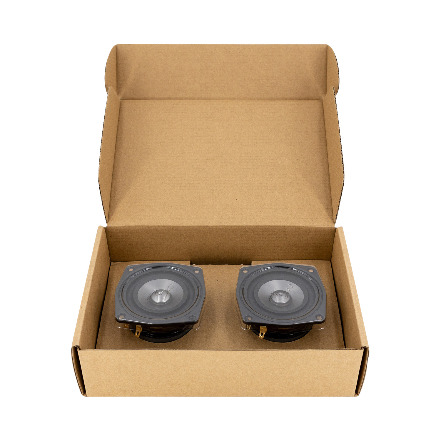 CHN-40 Woofer a Gamma Completa