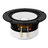 MAOP-11 6.5" Full-range Woofer Matched Pair