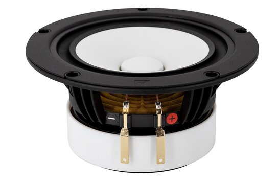 MAOP-11 6.5" Full-range Woofer Matched Pair