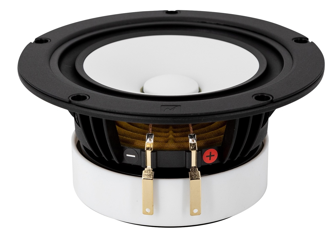 MAOP-11 6.5" Full-range Woofer Matched Pair