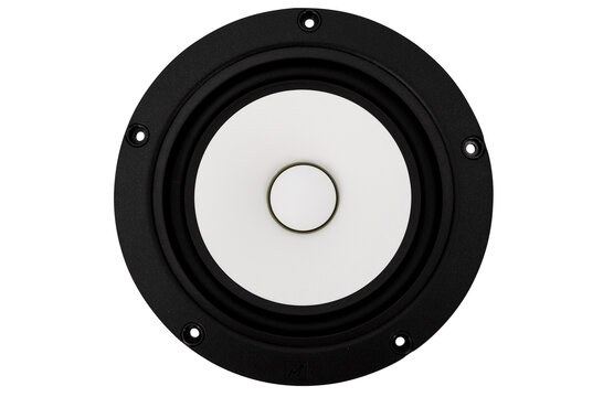 MAOP-11 6.5" Full-range Woofer Matched Pair