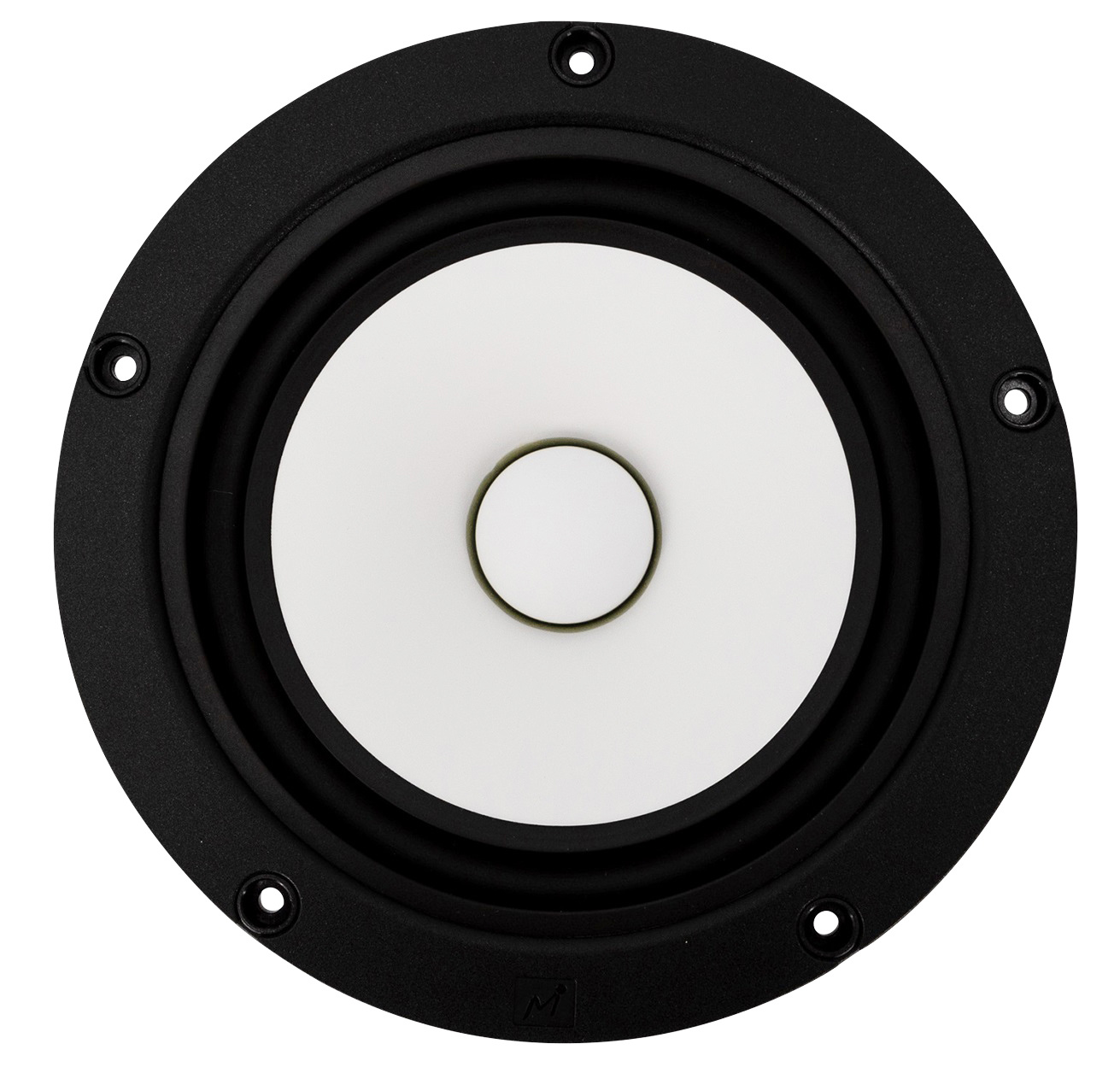 MAOP-11 6.5" Full-range Woofer Matched Pair