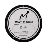 MAOP-11 Breitbandlautsprecher Matched Pair