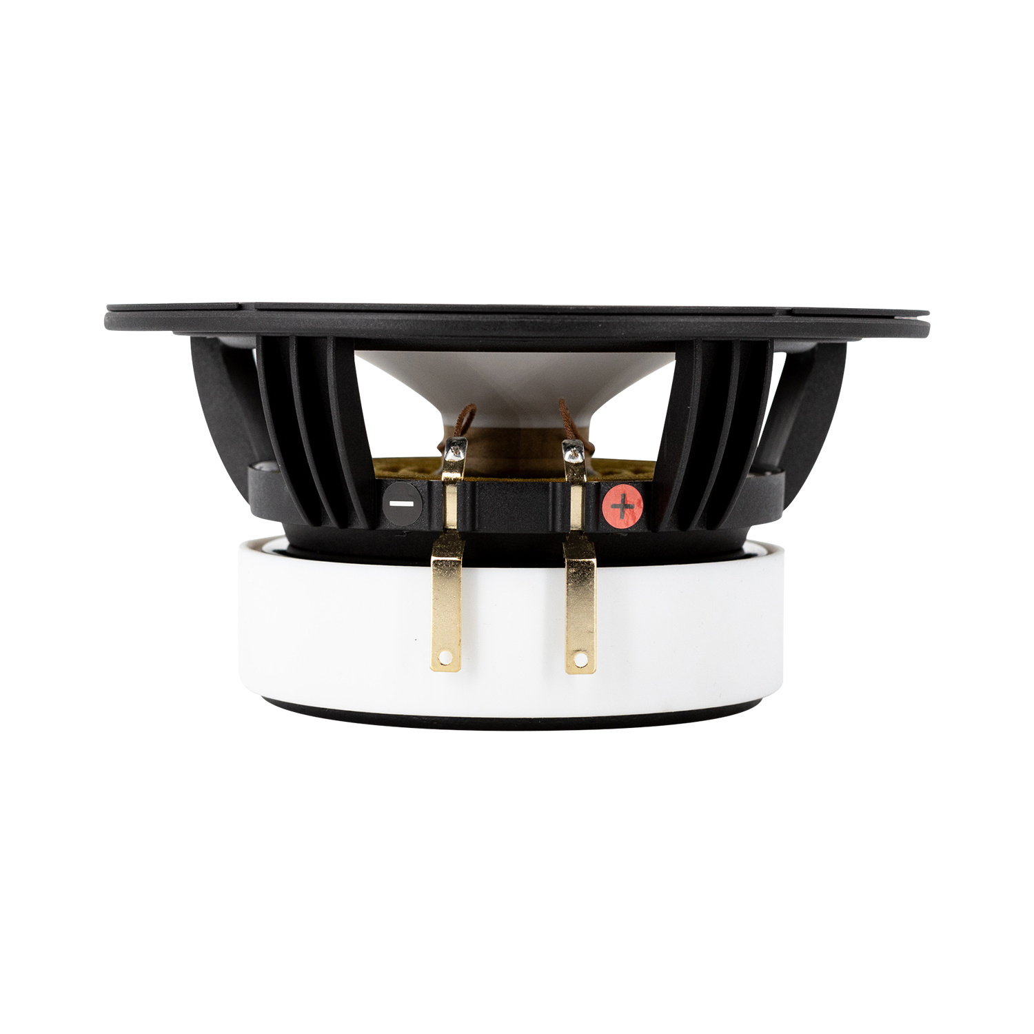 MAOP-11 6.5" Full-range Woofer Matched Pair