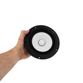 MAOP-11 6.5" Full-range Woofer Matched Pair