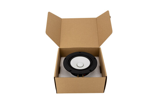 MAOP-11 Full-range Woofer Matched Pair