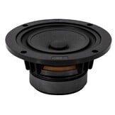 CHBW-70  Black  5" Full Range Woofer