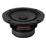 CHBW-70  Black  5" Full Range Woofer