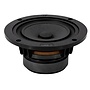 CHBW-70  Black  Woofer a Gamma Completa