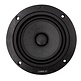 CHBW-70  Black  5" Full Range Woofer