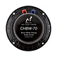 CHBW-70  Black  Woofer a Gamma Completa