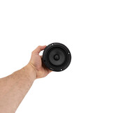 CHBW-70  Black Full-range Woofer