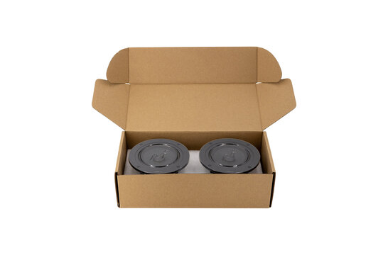 CHBW-70  Black  Woofer a Gamma Completa