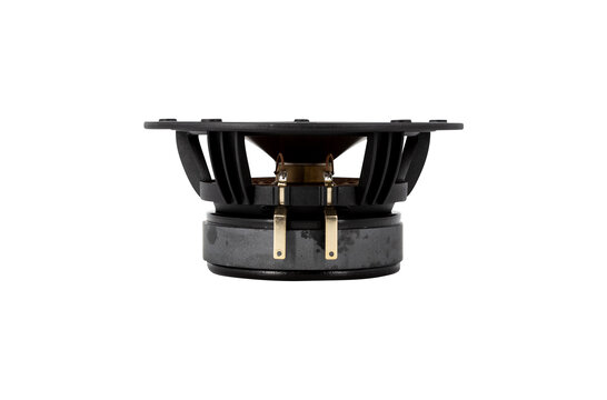 PLUVIA-11 Grey Full-range Woofer