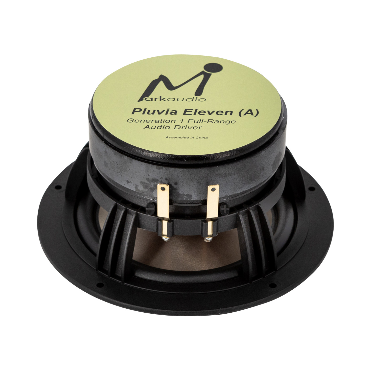 PLUVIA-11 Grey Woofer a Gamma Completa