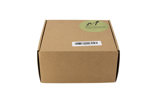 PLUVIA-11 Grey Woofer a Gamma Completa