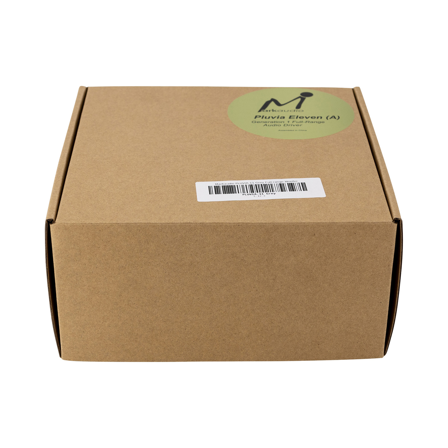 PLUVIA-11 Grey Full-range Woofer