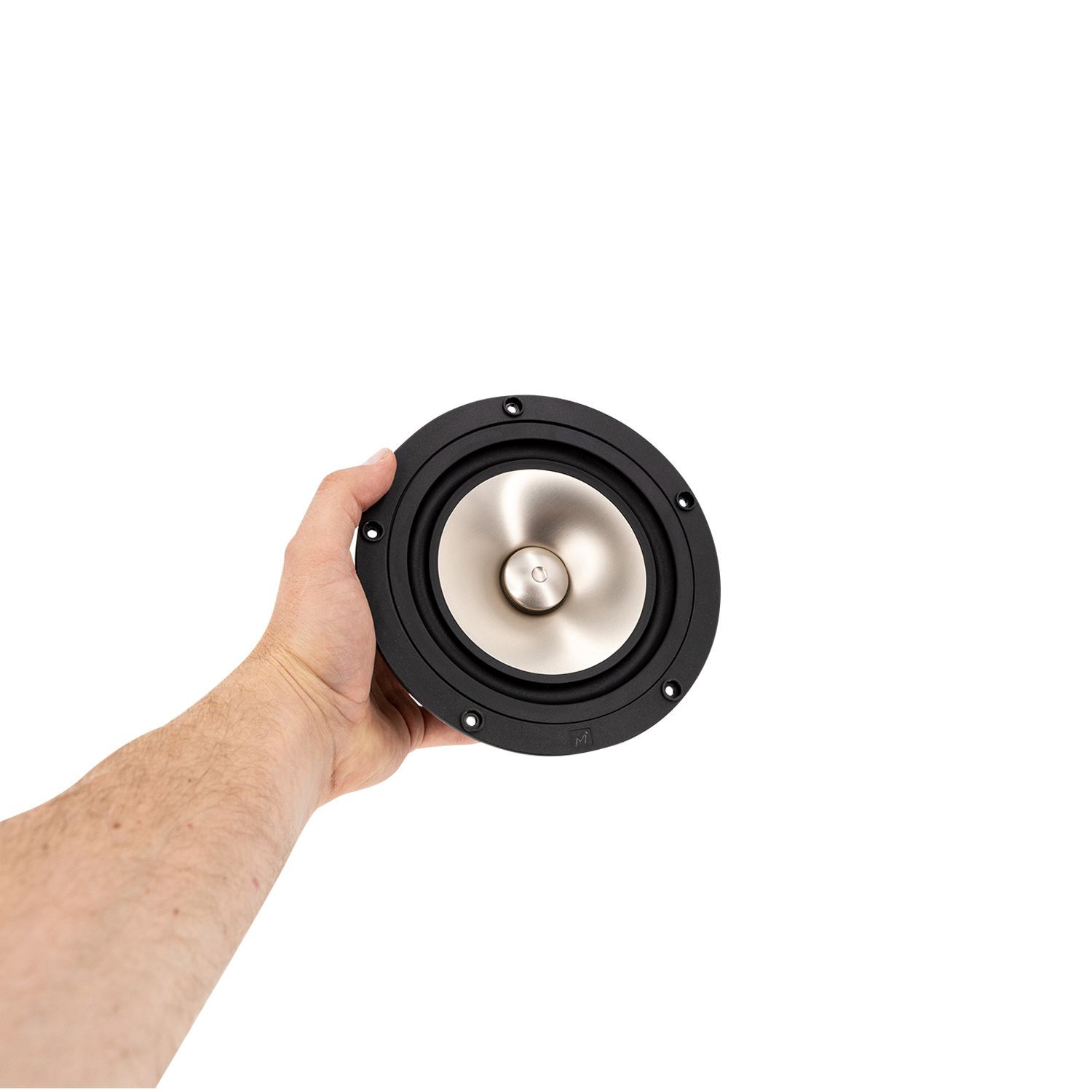 PLUVIA-11 Grey Woofer a Gamma Completa